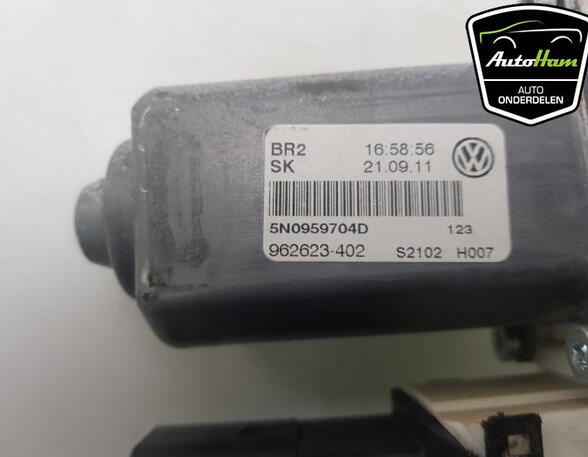 Electric Window Lift Motor VW TIGUAN (5N_), VW TIGUAN VAN (5N_)