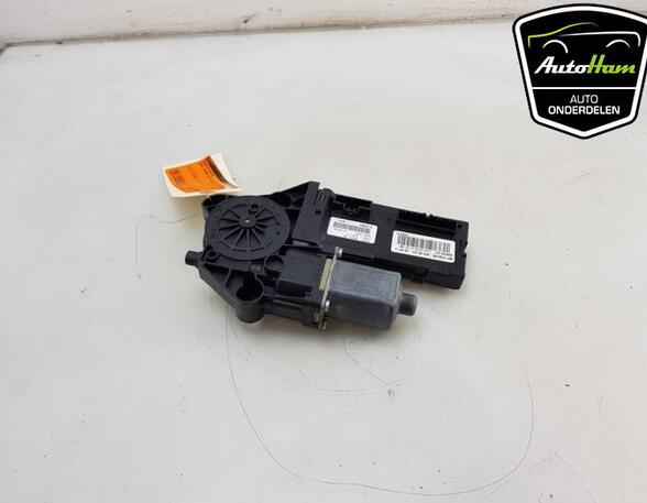 Electric Window Lift Motor RENAULT MEGANE III Grandtour (KZ0/1)