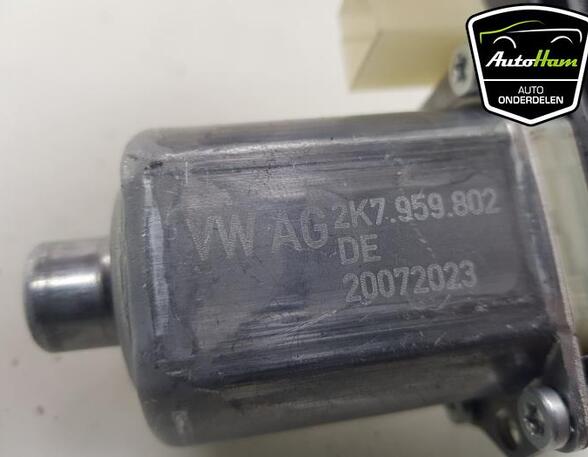 Electric Window Lift Motor VW CADDY V Box Body/MPV (SBA, SBH)