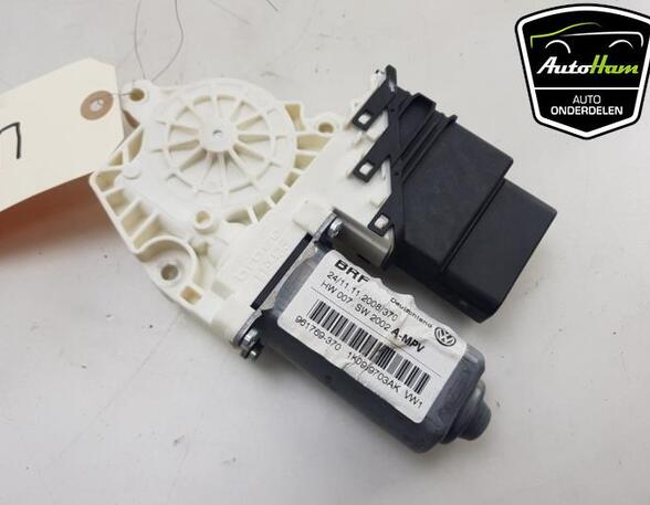 Electric Window Lift Motor VW TOURAN (1T3), VW TOURAN VAN (1T3), SKODA OCTAVIA II Combi (1Z5), VW TOURAN (1T1, 1T2)