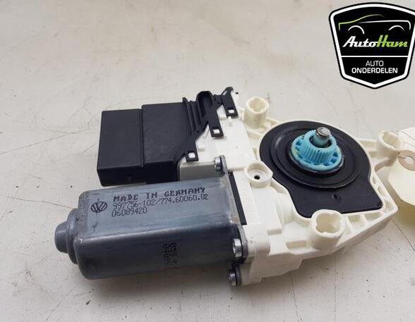 Electric Window Lift Motor VW GOLF VI (5K1), VW GOLF VI Van (5K1_), VW GOLF VAN VI Variant (AJ5), VW GOLF V (1K1)