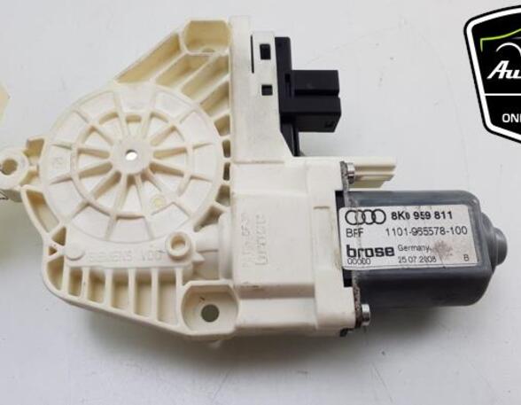 Electric Window Lift Motor SKODA YETI (5L), AUDI A4 (8K2, B8), AUDI A4 (8W2, 8WC, B9)