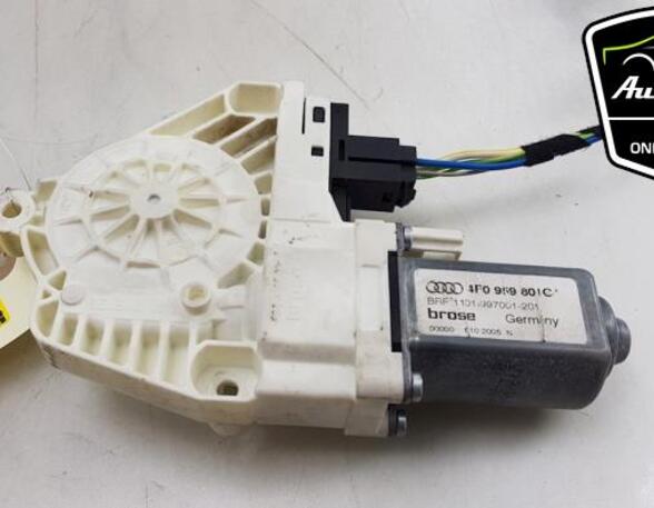 Electric Window Lift Motor AUDI A6 (4F2, C6), AUDI A6 Allroad (4FH, C6), AUDI A6 Avant (4F5, C6)