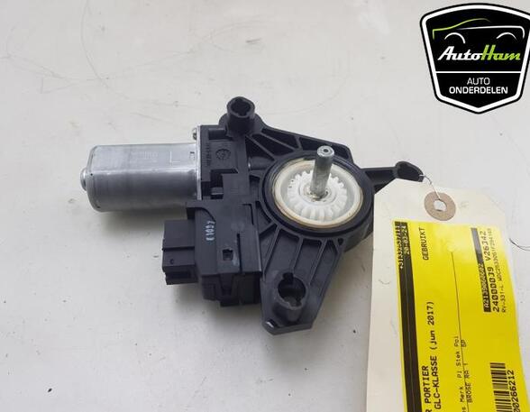 Electric Window Lift Motor MERCEDES-BENZ C-CLASS (W205)