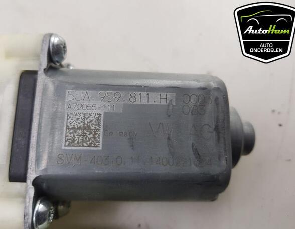 Electric Window Lift Motor SKODA RAPID (NH3, NK3, NK6), SKODA RAPID Spaceback (NH1)