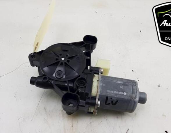 Elektrische motor raamopener VW GOLF VII (5G1, BQ1, BE1, BE2)