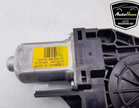 Electric Window Lift Motor VOLVO V60 I (155, 157), VOLVO S60 II (134), VOLVO XC60 (156), VOLVO V70 III (135)