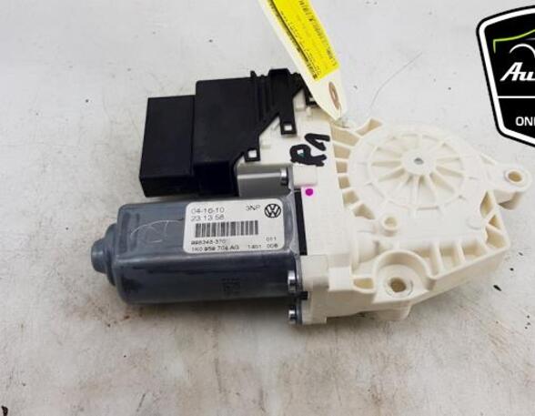 Electric Window Lift Motor VW GOLF VI Variant (AJ5)