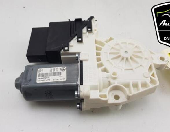 Electric Window Lift Motor VW TIGUAN (5N_), VW TIGUAN VAN (5N_)