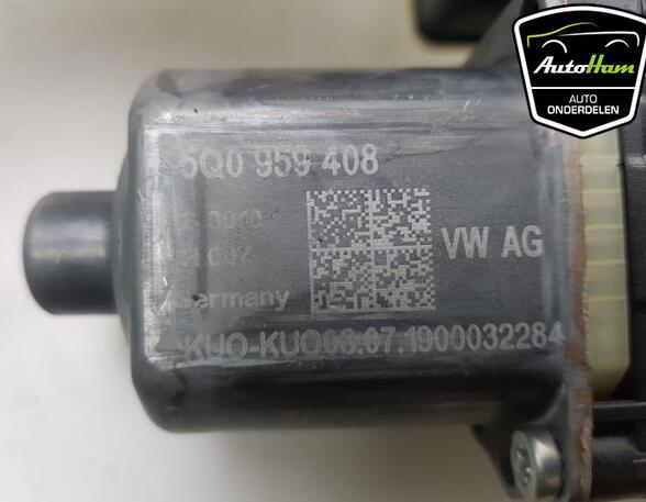 Electric Window Lift Motor SKODA SCALA (NW1), SEAT ARONA (KJ7, KJP), VW POLO (AW1, BZ1), SEAT LEON (KL1)