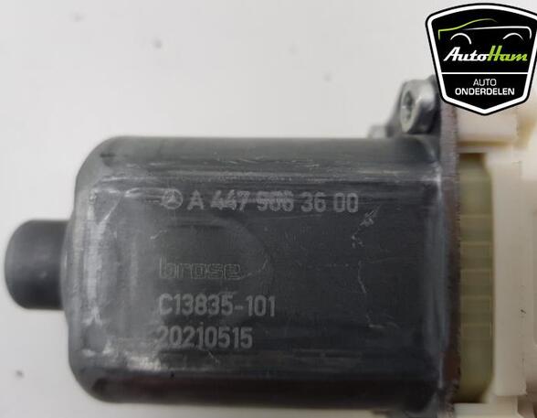 Motor Fensterheber Mercedes-Benz Vito Kasten W447 A4479063600 P17940950