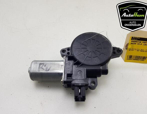 Electric Window Lift Motor MAZDA 6 Saloon (GJ, GL), MAZDA CX-5 (KE, GH), MAZDA 6 Estate (GJ, GL)