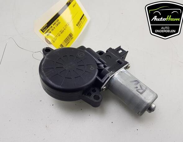 Electric Window Lift Motor MAZDA 6 Saloon (GJ, GL), MAZDA CX-5 (KE, GH), MAZDA 6 Estate (GJ, GL)