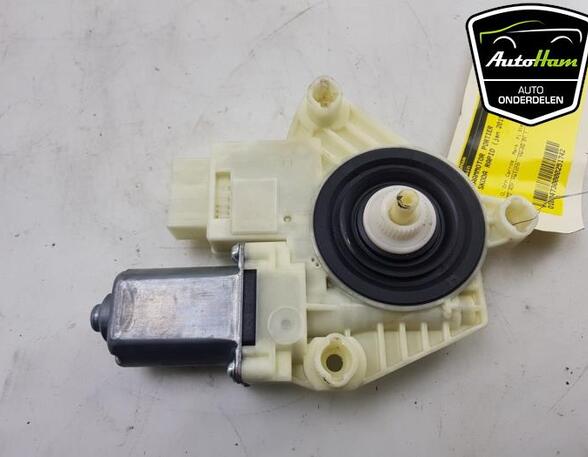 Motor Fensterheber Skoda Rapid Spaceback NH 5JA959812K P19666967