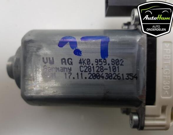 Electric Window Lift Motor VW GOLF VII Variant (BA5, BV5)