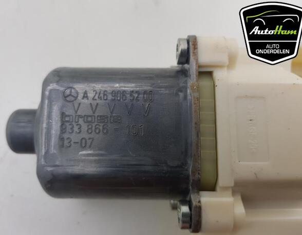 Electric Window Lift Motor MERCEDES-BENZ B-CLASS (W246, W242), MERCEDES-BENZ A-CLASS (W176)