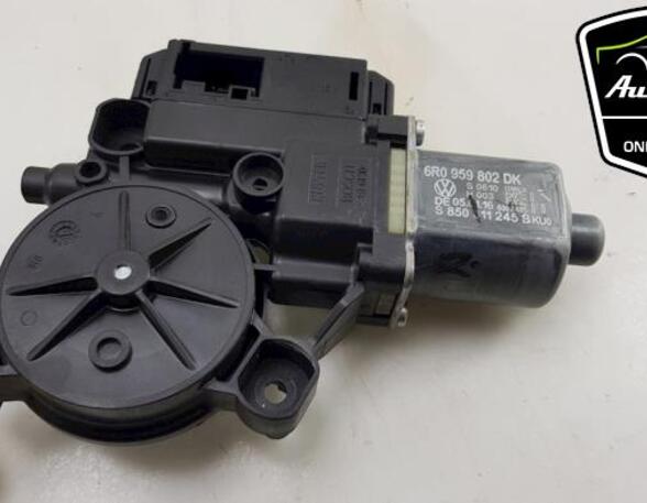 Electric Window Lift Motor VW POLO (6R1, 6C1)