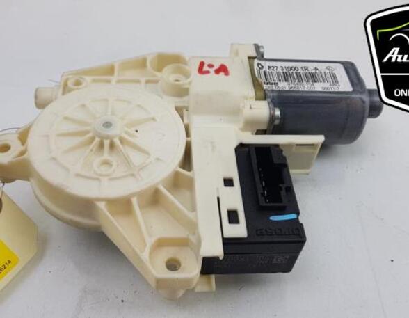 Electric Window Lift Motor RENAULT LAGUNA III (BT0/1), RENAULT LAGUNA III Grandtour (KT0/1)