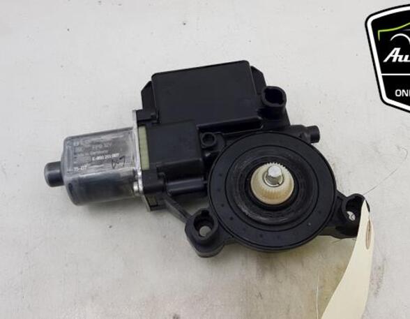 Electric Window Lift Motor VW POLO (6R1, 6C1)