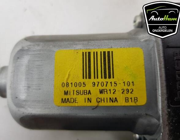 Motor Fensterheber Volvo V70 III 135 970715101 P19066601