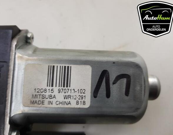 Electric Window Lift Motor VOLVO V70 III (135), VOLVO XC70 II (136)