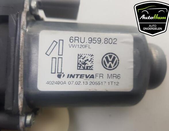 Electric Window Lift Motor VW UP! (121, 122, BL1, BL2, BL3, 123), VW LOAD UP (121, 122, BL1, BL2), SKODA CITIGO (NF1)