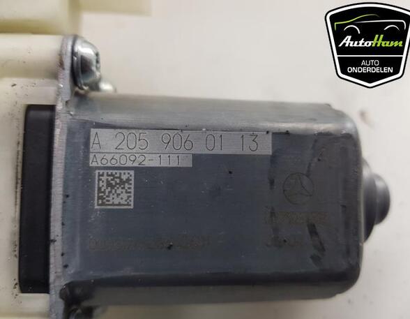 Electric Window Lift Motor MERCEDES-BENZ C-CLASS (W205), MERCEDES-BENZ C-CLASS (W204), MERCEDES-BENZ C-CLASS T-Model (S205)