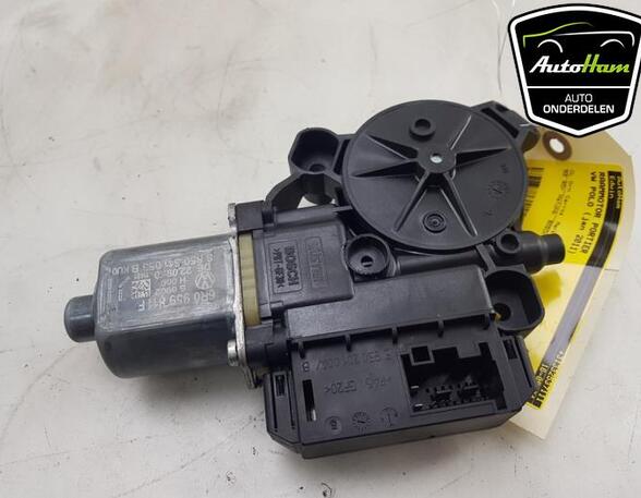 Electric Window Lift Motor VW POLO (6R1, 6C1), VW POLO Van (6R)