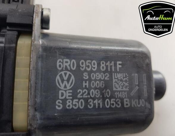 Electric Window Lift Motor VW POLO (6R1, 6C1), VW POLO Van (6R)