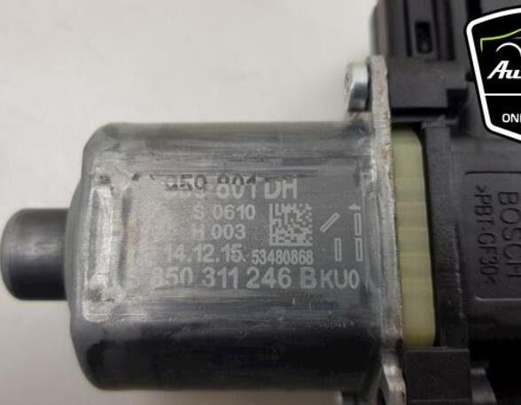 Electric Window Lift Motor VW POLO (6R1, 6C1)