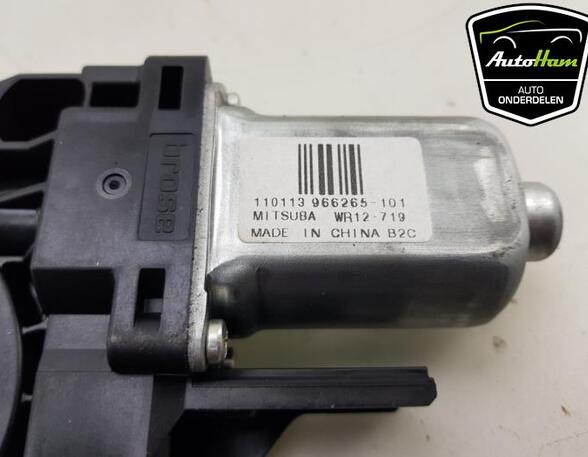 Electric Window Lift Motor VOLVO XC60 (156), VOLVO XC90 II (256), VOLVO V70 III (135), VOLVO V60 I (155, 157)