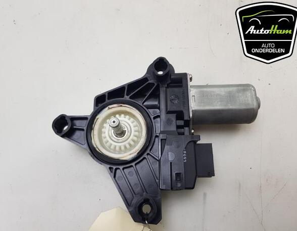 Electric Window Lift Motor MERCEDES-BENZ A-CLASS (W176)