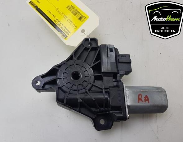 Electric Window Lift Motor MERCEDES-BENZ A-CLASS (W176)