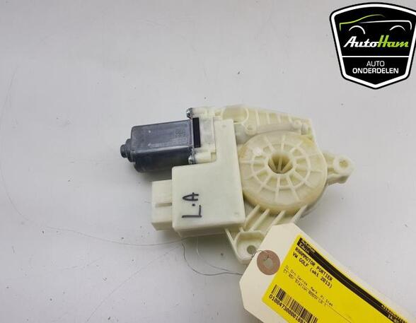 Elektrische motor raamopener VW GOLF VII (5G1, BQ1, BE1, BE2)