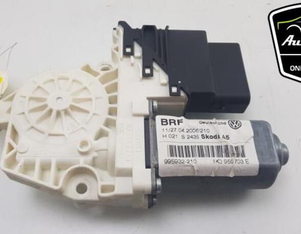 Electric Window Lift Motor VW TOURAN (1T1, 1T2), SKODA OCTAVIA II Combi (1Z5), VW TOURAN VAN (1T1, 1T2), SEAT ALTEA (5P1)