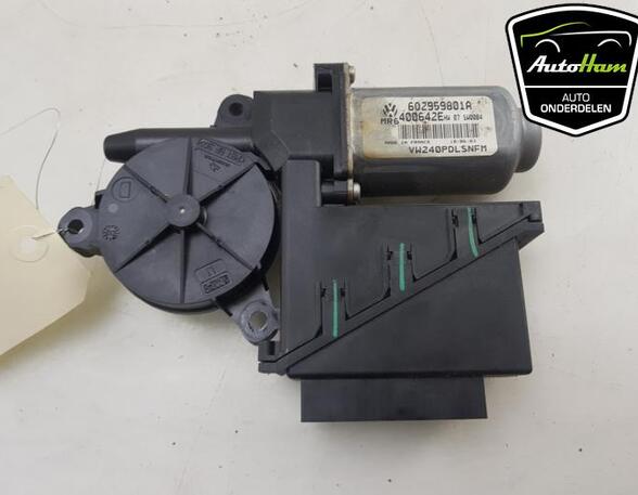 Electric Window Lift Motor SEAT CORDOBA (6L2), SEAT IBIZA III (6L1), VW POLO (9N_), VW POLO Saloon (9A4, 9A2, 9N2, 9A6)