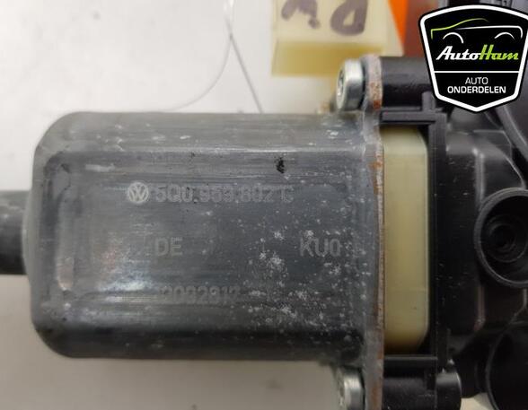 Motor Fensterheber VW Golf VII 5G 5Q0959802C P17451908