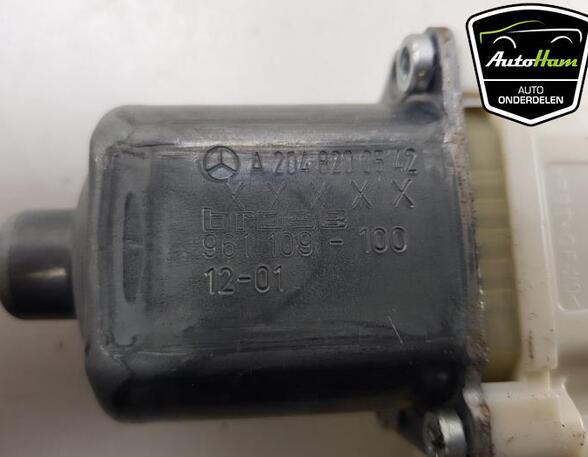 Electric Window Lift Motor MERCEDES-BENZ C-CLASS T-Model (S204)