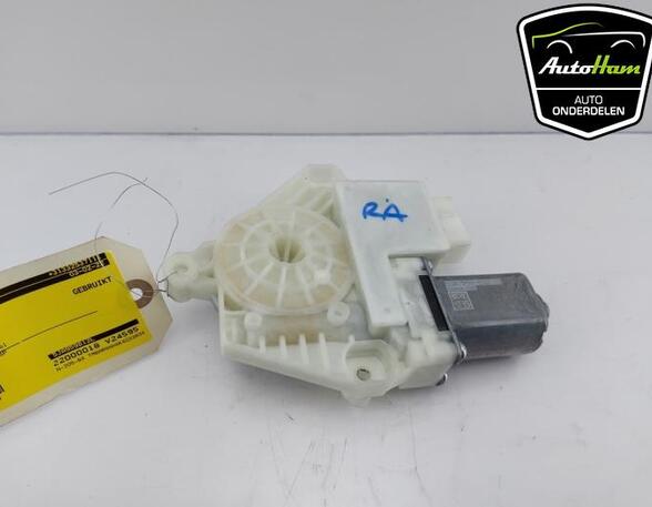 Electric Window Lift Motor SKODA RAPID (NH3, NK3, NK6), SKODA RAPID Spaceback (NH1)