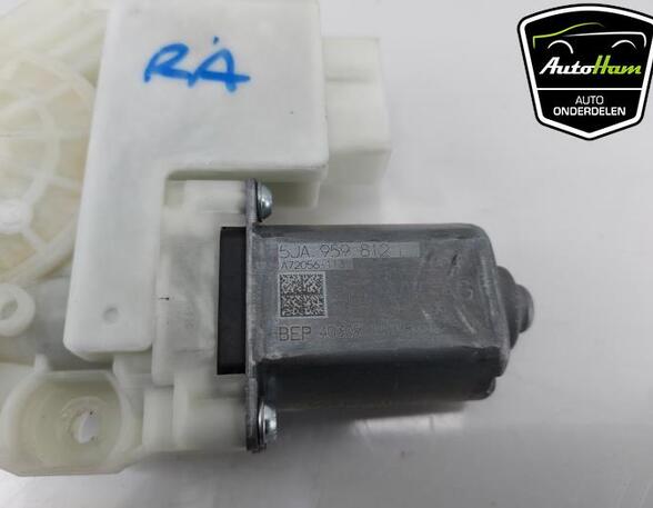 Motor Fensterheber Skoda Rapid NH 5JA959812L P16387289