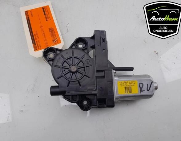 Electric Window Lift Motor VOLVO V70 III (135), VOLVO XC70 II (136)