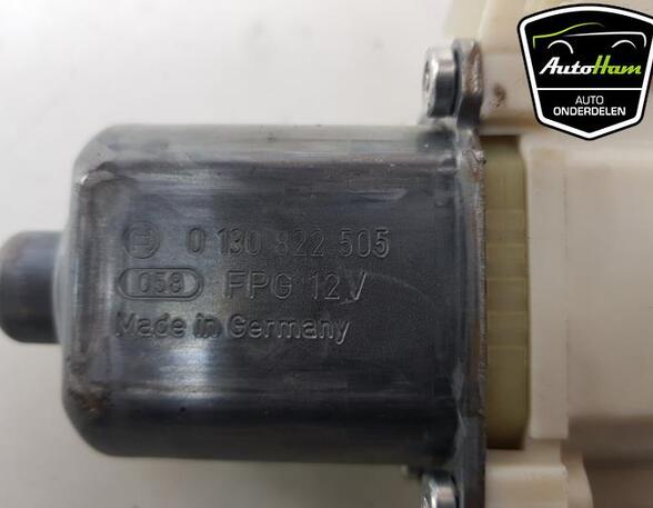 Electric Window Lift Motor MERCEDES-BENZ C-CLASS (W204)