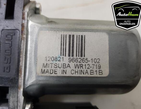 Elektrische motor raamopener VOLVO XC60 (156), VOLVO V60 I (155, 157), VOLVO V70 III (135), VOLVO XC70 II (136)