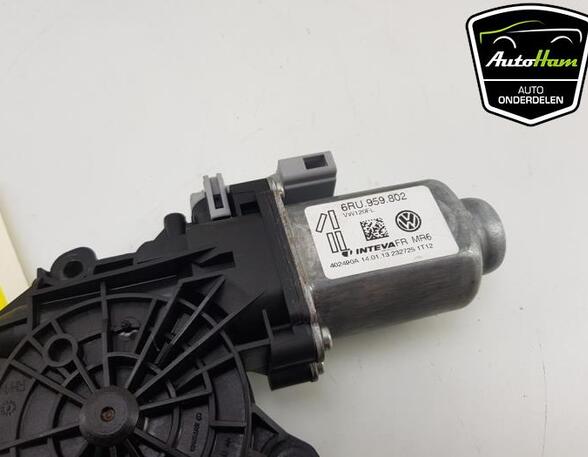 Electric Window Lift Motor VW UP! (121, 122, BL1, BL2, BL3, 123), VW LOAD UP (121, 122, BL1, BL2), SKODA CITIGO (NF1)