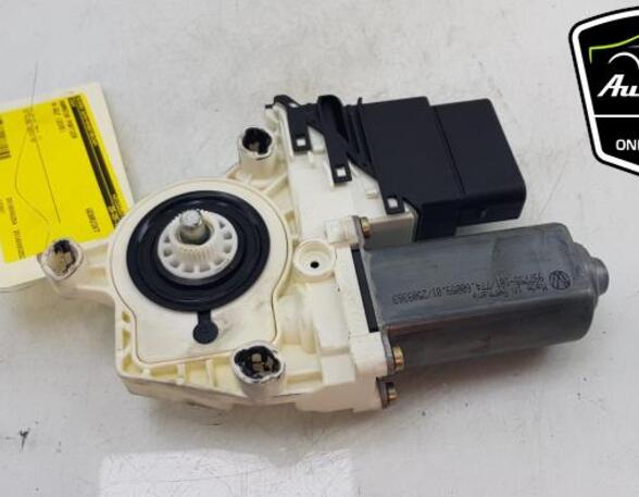 Elektrische motor raamopener VW GOLF PLUS (5M1, 521), VW JETTA III (1K2), VW GOLF V (1K1)