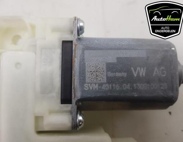 Electric Window Lift Motor VW GOLF VII Variant (BA5, BV5)