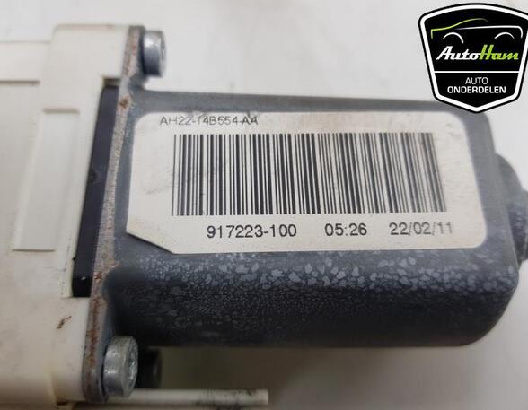 Electric Window Lift Motor LAND ROVER DISCOVERY IV (L319)