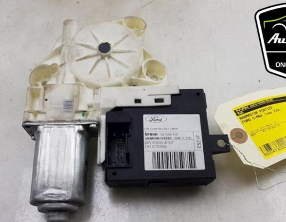 Electric Window Lift Motor FORD FOCUS C-MAX (DM2), FORD C-MAX (DM2)