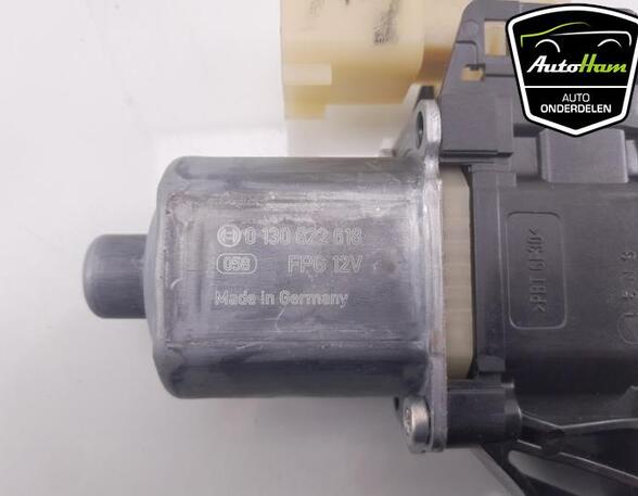 Elektrische motor raamopener FORD FIESTA VI (CB1, CCN), FORD FIESTA VI Van