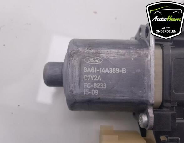 Elektrische motor raamopener FORD FIESTA VI (CB1, CCN), FORD FIESTA VI Van